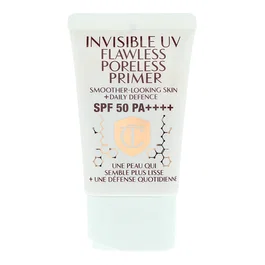 Charlotte Tilbury Airbrush Flawless Apprêt liquide SPF 50
