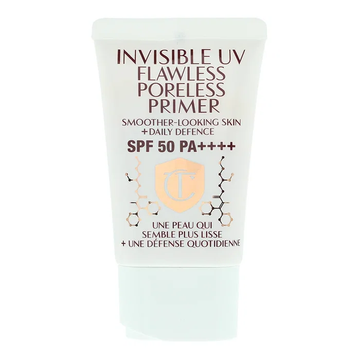 Charlotte Tilbury Airbrush Flawless Apprêt liquide SPF 50 Charlotte Tilbury Airbrush Flawless Apprêt liquide SPF 50