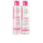Topicrem Coffret Routine Visage HYDRA+ (Gel Nettoyant 200 ml + Eau Micellaire 200 ml)