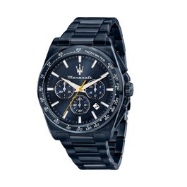 Montre Homme Maserati R8873652008 (Ø 45 mm)