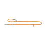 Laisse pour Chien Hunter MALIA Orange 1 x 200 cm