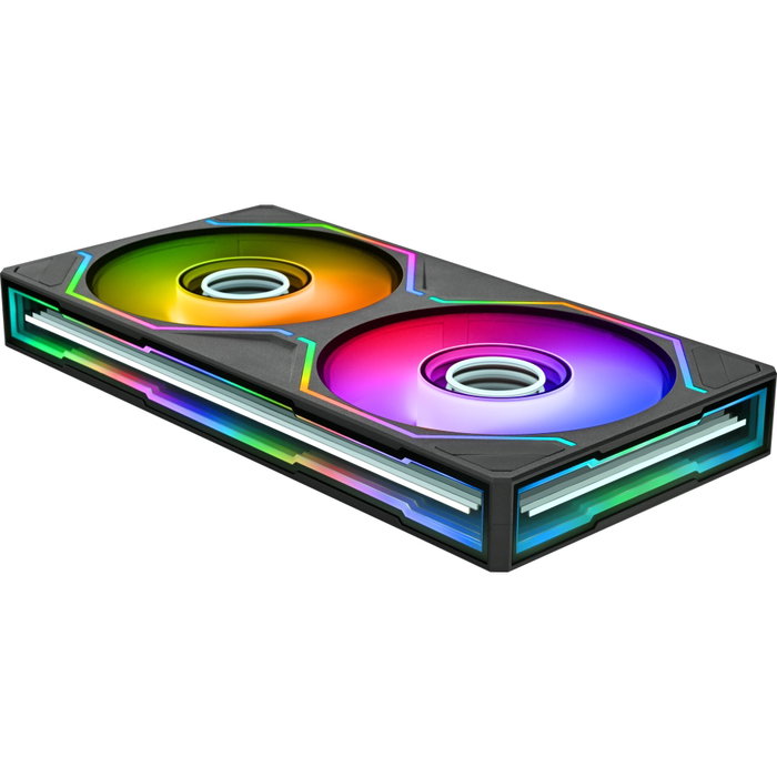 Thermaltake SWAFAN 240 UNIFY ARGB 240mm Noir