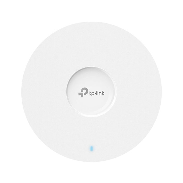 TP-Link EAP683 UR Point d'Accès Wi-Fi 6 Omada AX6000 Blanc TP-Link EAP683 UR Point d'Accès Wi-Fi 6 Omada AX6000 Blanc