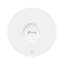 TP-Link EAP683 UR Point d'Accès Wi-Fi 6 Omada AX6000 Blanc
