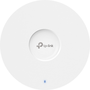 TP-Link EAP683 UR Point d'Accès Wi-Fi 6 Omada AX6000 Blanc