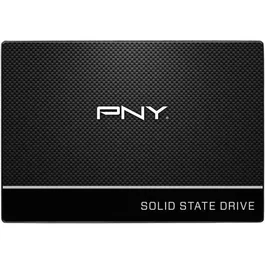 PNY CS900 SSD Interne SATA III 2,5" 500GB - Disque SSD Haute Performance