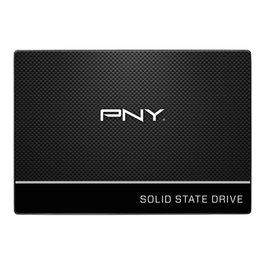 PNY CS900 Disque SSD Interne 500 Go 2.5" SATA III
