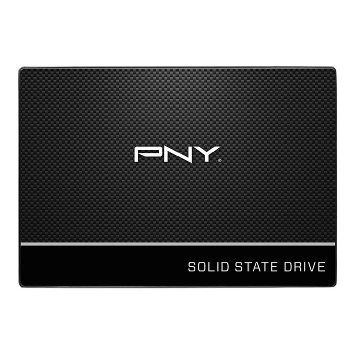 PNY CS900 Disque SSD Interne 500 Go 2.5" SATA III PNY CS900 Disque SSD Interne 500 Go 2.5" SATA III