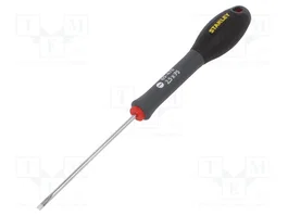 STANLEY Tournevis plat FATMAX® SL 2,5 de 75 mm