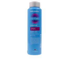 Goldwell COLORANCE Coloration demi-permanente 5NN 120 ml
