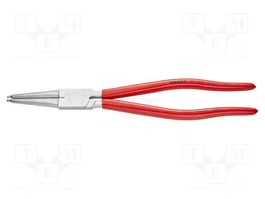KNIPEX Pince à anneaux pour circlips intérieurs 85-140mm droite
