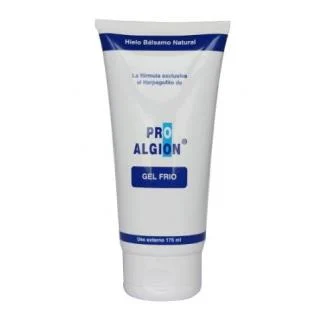 Ventubel Pro-Algion Hielo Balsamo 175 ml Ventubel Pro-Algion Hielo Balsamo 175 ml