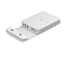 Logitech Compute Mount Blanc