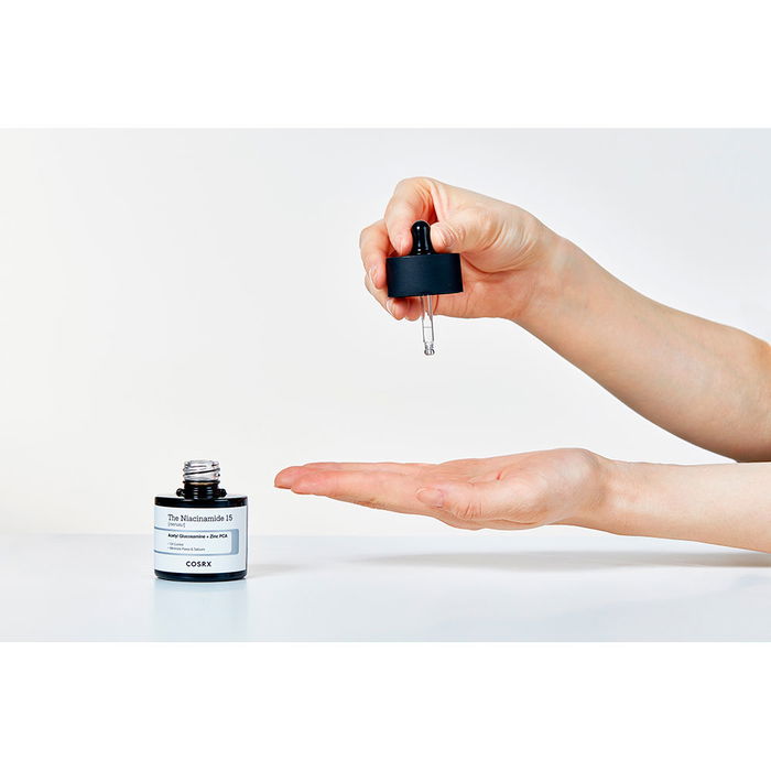 Cosrx Sérum Niacinamide 15% 20 ml