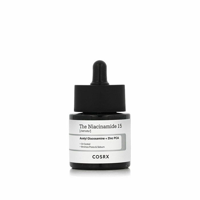 Cosrx The Niacinamide 15 Sérum 20 ml