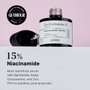 Cosrx The Niacinamide 15 Sérum 20 ml