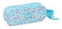 Safta Portatodo Boîte de rangement double 21 x 8 x 6 cm - Pour enfant à partir de 36 mois