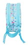 Safta Portatodo Boîte de rangement double 21 x 8 x 6 cm - Pour enfant à partir de 36 mois