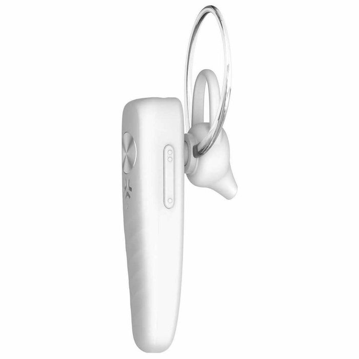 Écouteurs Bluetooth Celly BH20WH Blanc