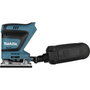 Makita DBO484Z Ponceuse orbitale sans fil