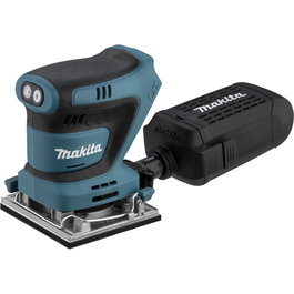 Makita DBO484Z Ponceuse orbitale sans fil