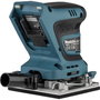 Makita DBO484Z Ponceuse orbitale sans fil