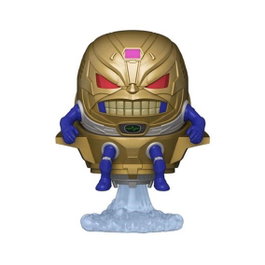 Funko Pop Marvel Ant-Man et la Guêpe : Quantumania - M.O.D.O.K. 70493