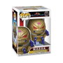 Funko Pop Marvel Ant-Man et la Guêpe : Quantumania - M.O.D.O.K. 70493