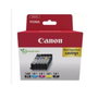 Canon Multipack de 5 Cartouches d'Encre PGI-580/CLI-581 (2078C007)