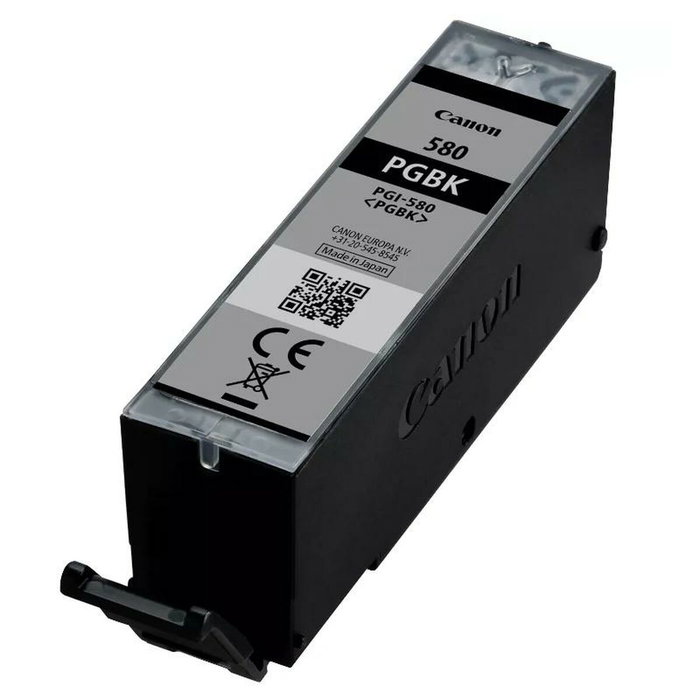 Canon Multipack de 5 Cartouches d'Encre PGI-580/CLI-581 (2078C007) Canon Multipack de 5 Cartouches d'Encre PGI-580/CLI-581 (2078C007)