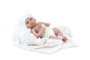 Marina & Pau Poupée Bébé Mini Baby 38 cm