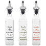 Home Deco Factory Huilier ou Vinaigrier 250 ml