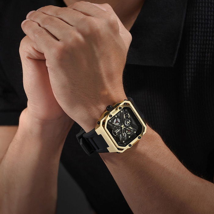 Montre Homme Police PEWGM0072003