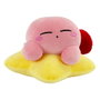 Kirby peluche Mocchi-Mocchi Mega Warpstar Kirby 30 cm
