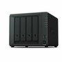 Synology DS423+ Noir