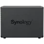 Synology Serveur NAS DS423+ Hub de stockage compact pour données, photos, vidéos et sauvegarde
