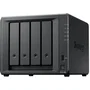Synology Serveur NAS DS423+ Hub de stockage compact pour données, photos, vidéos et sauvegarde