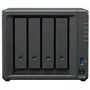 Synology Serveur NAS DS423+ Hub de stockage compact pour données, photos, vidéos et sauvegarde