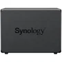 Synology Serveur NAS DS423+ Hub de stockage compact pour données, photos, vidéos et sauvegarde
