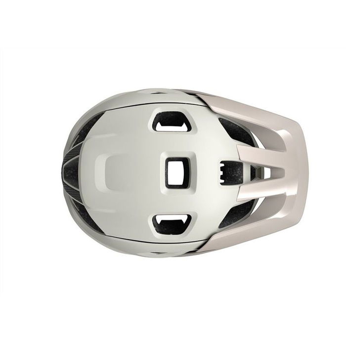 Casque de Cyclisme pour Adultes Lazer Jackal Kineticore Desert Gris 52-56 cm