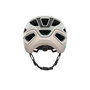 Casque de Cyclisme pour Adultes Lazer Jackal Kineticore Desert Gris 52-56 cm
