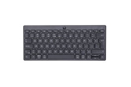 HP Clavier Bluetooth compact HP 350 noir