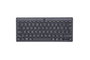 HP Clavier Bluetooth compact HP 350 noir