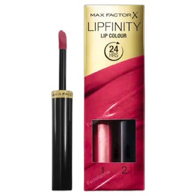 Max Factor LIPFINITY #335-just in love Max Factor LIPFINITY #335-just in love
