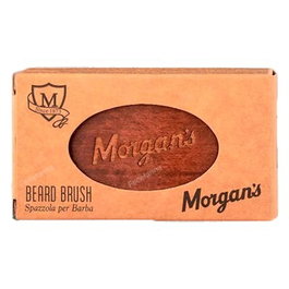 Morgan's Beard Brush Small