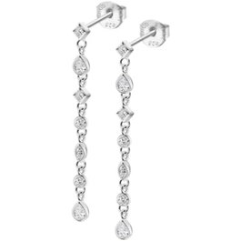 Boucles d´oreilles Femme Lotus LP3734-4/1 Argenté