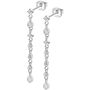 Boucles d´oreilles Femme Lotus LP3734-4/1 Argenté