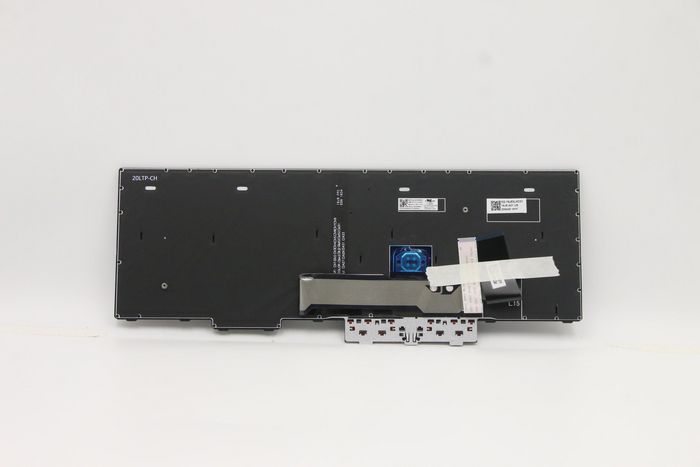 Lenovo 20U7 20U8 Clavier US English Euro pour ThinkPad L15