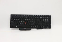 Lenovo 20U7 20U8 Clavier US English Euro pour ThinkPad L15