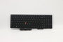 Lenovo 20U7 20U8 Clavier US English Euro pour ThinkPad L15